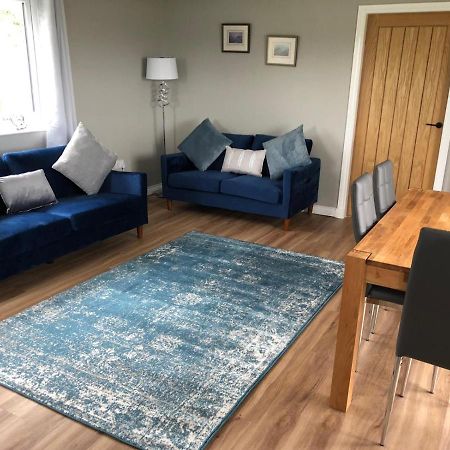 Loch Caroy Bay Cottage Ose Экстерьер фото