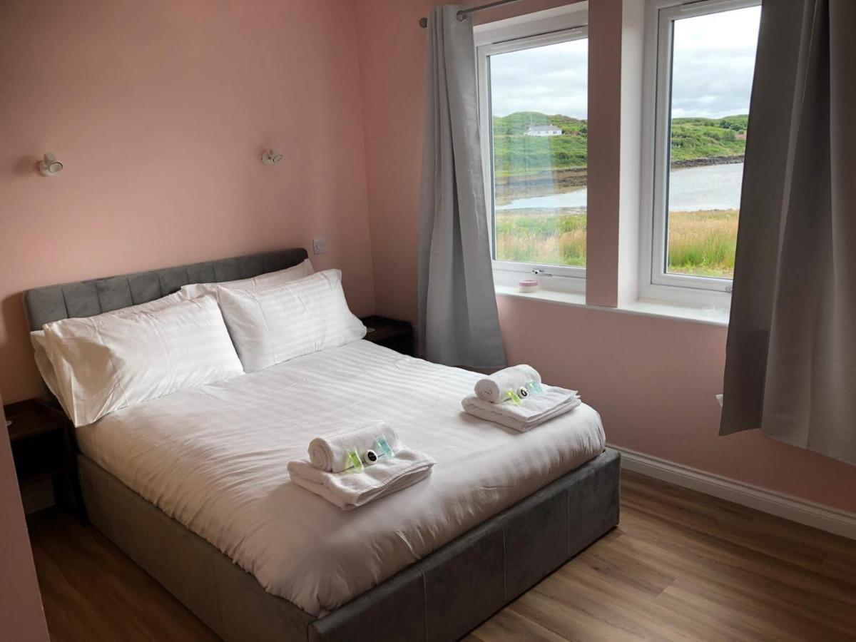 Loch Caroy Bay Cottage Ose Экстерьер фото