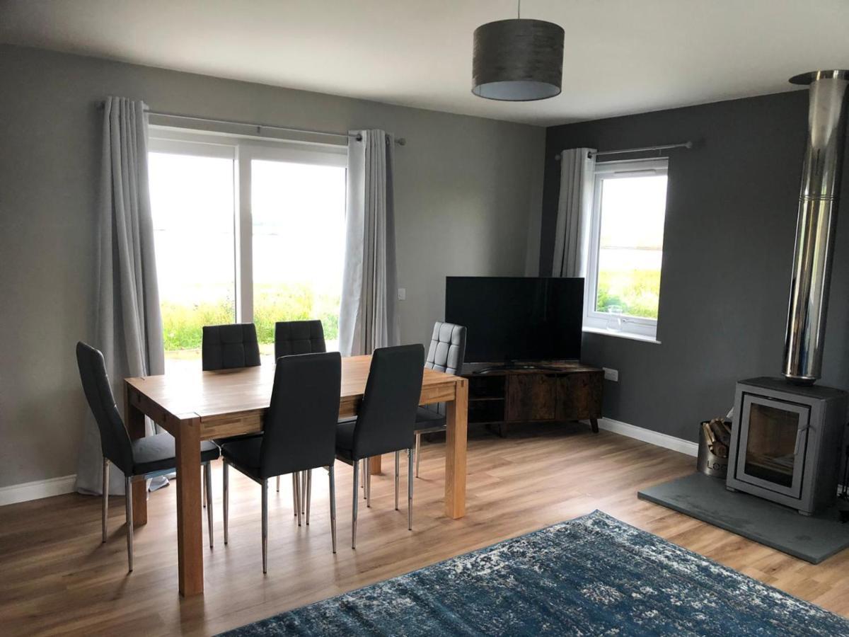 Loch Caroy Bay Cottage Ose Экстерьер фото
