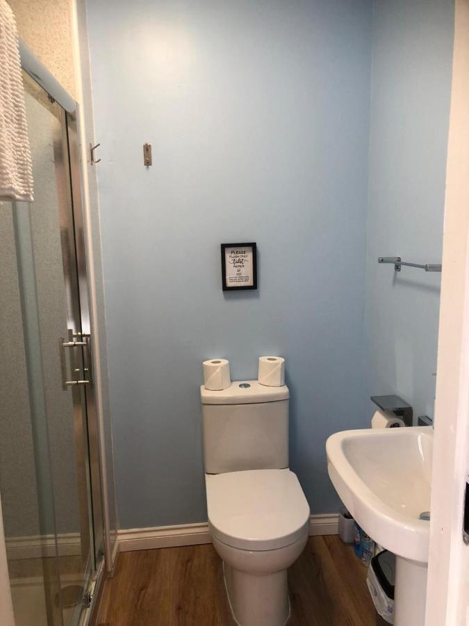 Loch Caroy Bay Cottage Ose Экстерьер фото