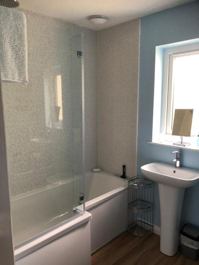 Loch Caroy Bay Cottage Ose Экстерьер фото